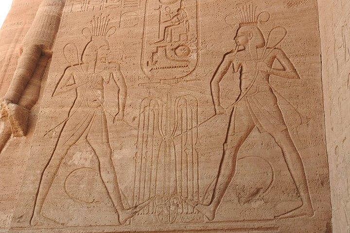 Abu Simbel & Philae Temples One Day Tour from Aswan
