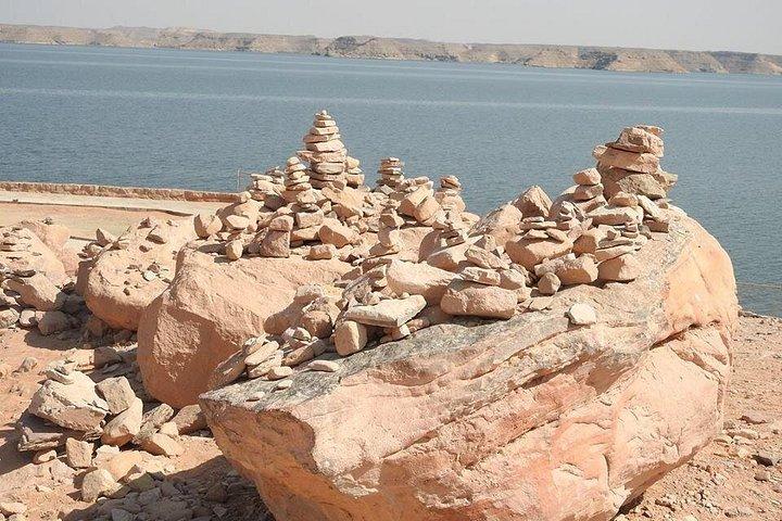 Abu Simbel & Philae Temples One Day Tour from Aswan