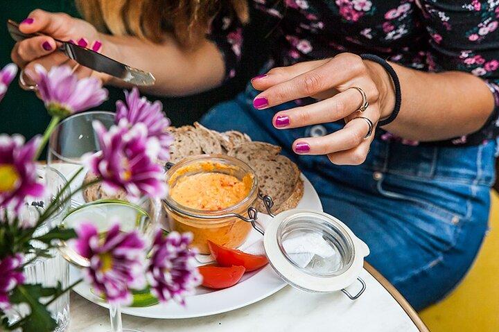 Tour enogastronomico di Bratislava