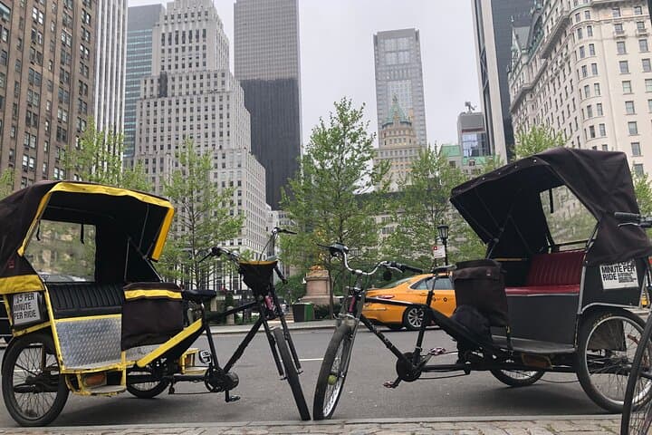 Gossip girl Tour