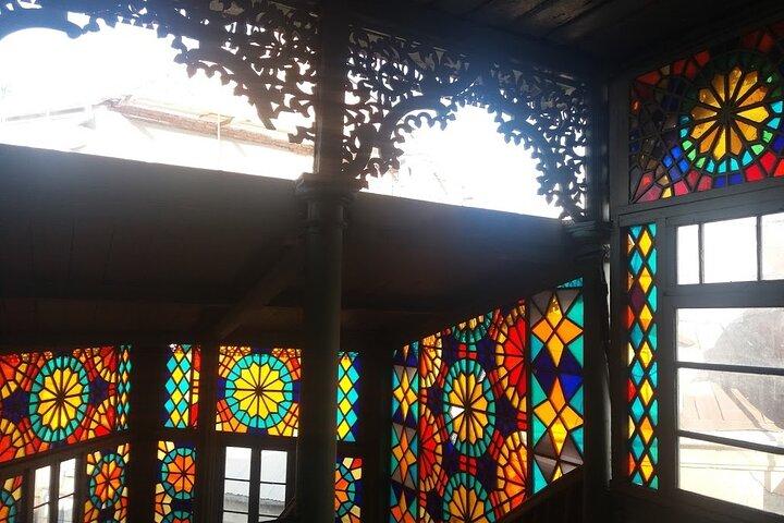 Tour a piedi di Tbilisi