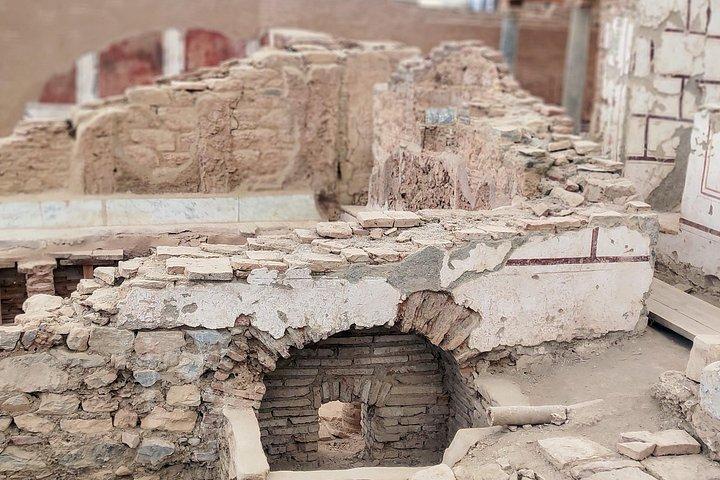 Istanbul to Ephesus Full Day Private Tour with Domestic Flights