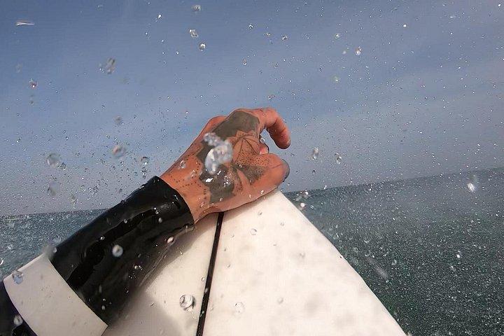 SurfCoaching Surfguiding in Southwest Algarve