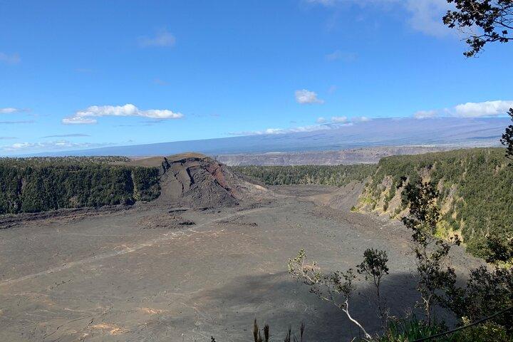 Hawai'i's Volcanoes National Park da Hilo Only