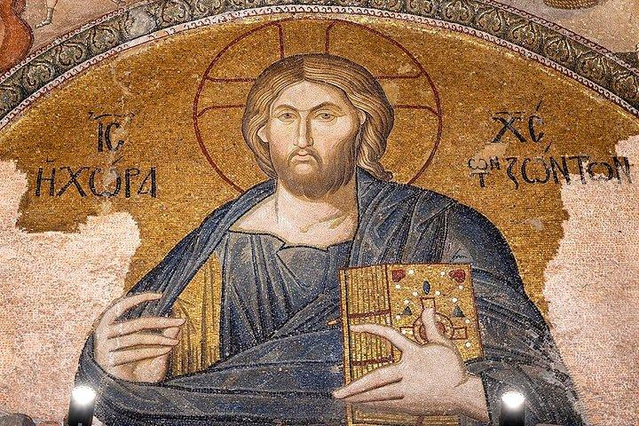 Istanbul Ancient Monasteries Full-Day Tour with Lunch