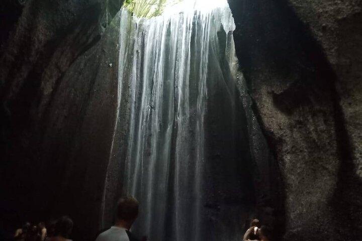 Bali Instagram Tour: The Most Scenic Spots