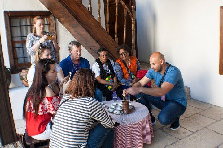 Mostar Old Town Walking Tour – Melhor vendido