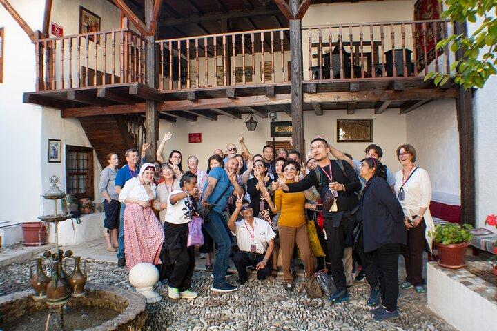 Mostar Old Town Walking Tour – Melhor vendido