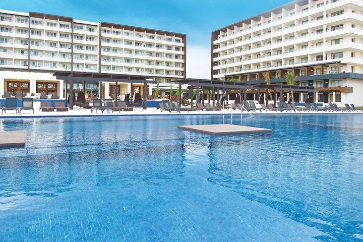 Royalton Hideaway Blue Waters Flughafentransfers