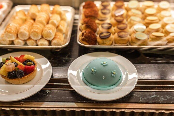Sevilla Food Tour met een lokale fijnproever, 100% gepersonaliseerd en privé