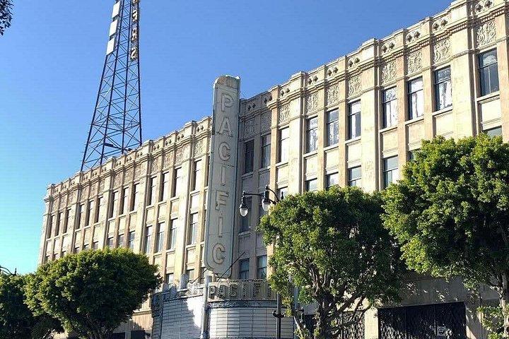 ロサンゼルスとラスベガス2日間プライベートツアー