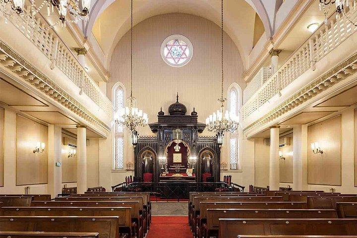 The Jewish Roots In Istanbul