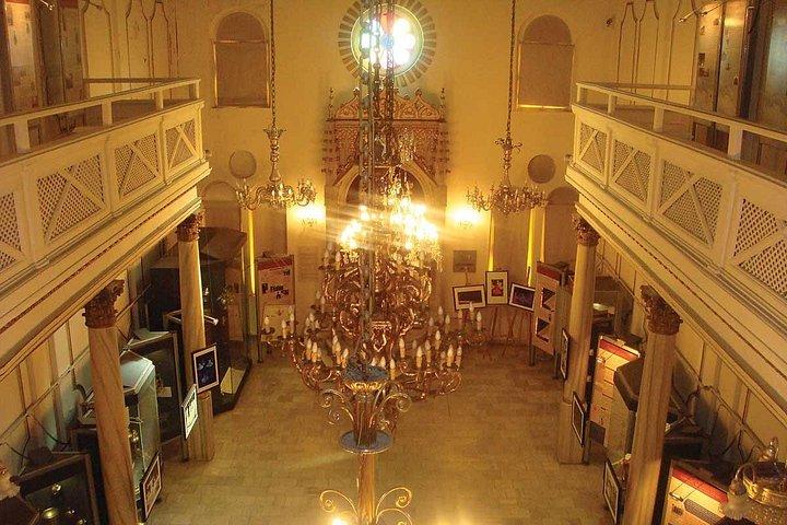 The Jewish Roots In Istanbul