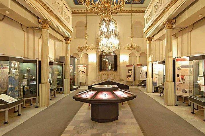 The Jewish Roots In Istanbul