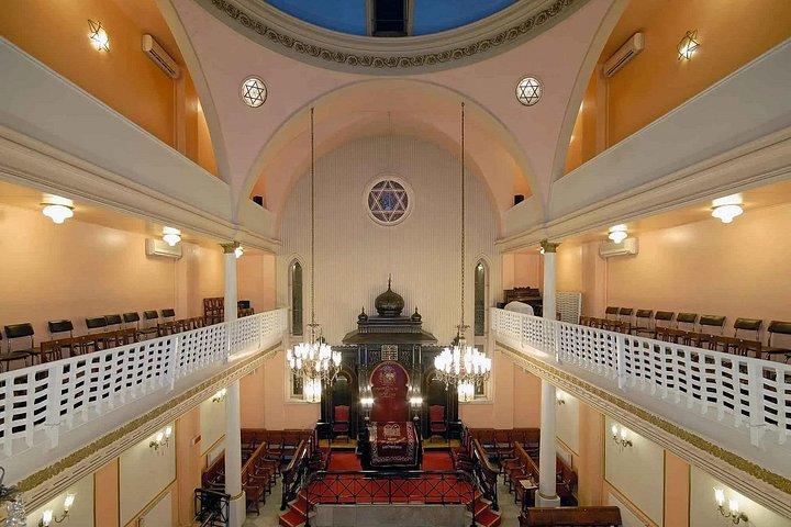 The Jewish Roots In Istanbul