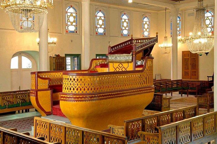 The Jewish Roots In Istanbul