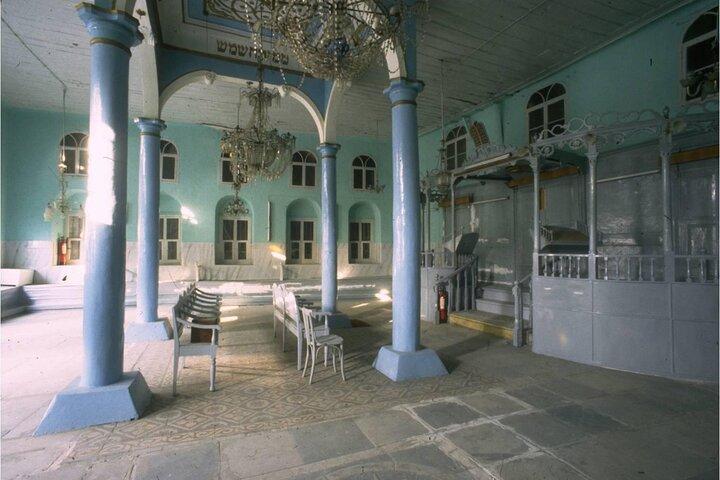 The Jewish Roots In Istanbul
