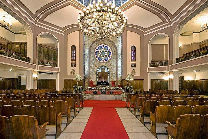The Jewish Roots In Istanbul