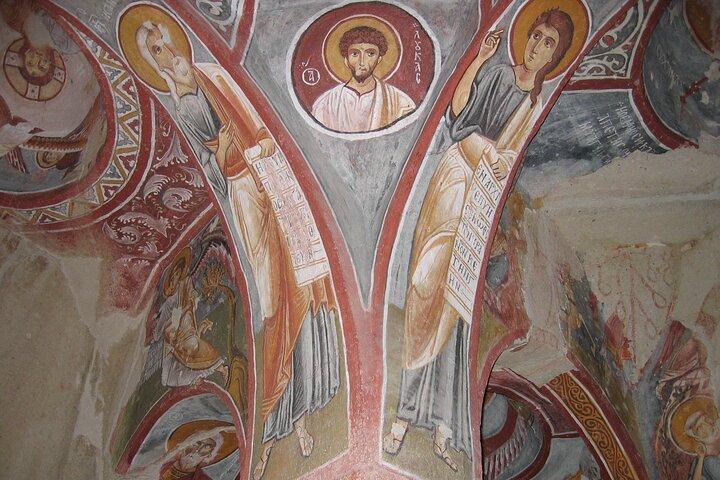 3-Day-Tour of Ephesus and Cappadocia