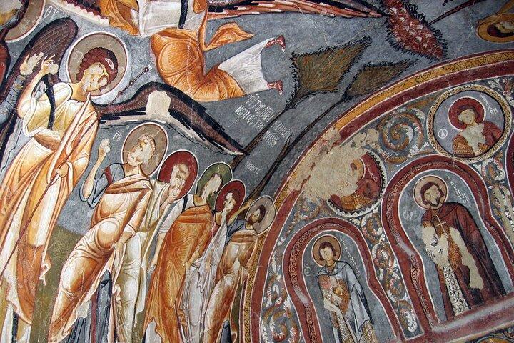 3-Day-Tour of Ephesus and Cappadocia