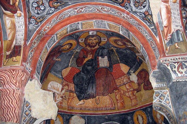 3-Day-Tour of Ephesus and Cappadocia