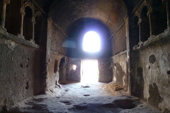 3-Day-Tour of Ephesus and Cappadocia