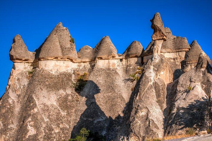3-Day-Tour of Ephesus and Cappadocia