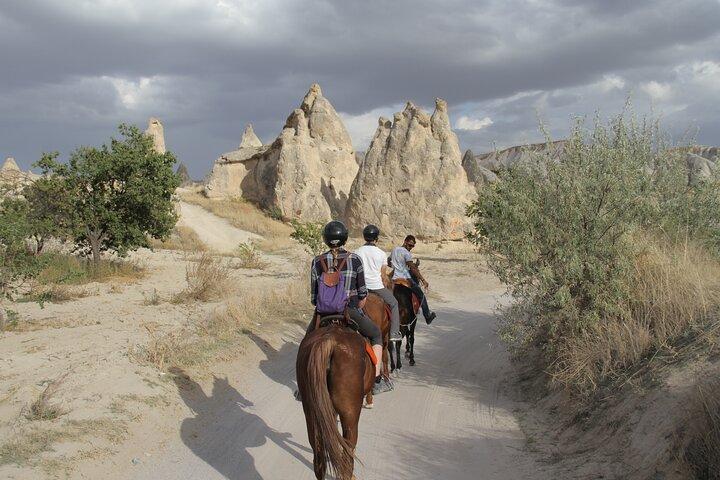 3-Day-Tour of Ephesus and Cappadocia