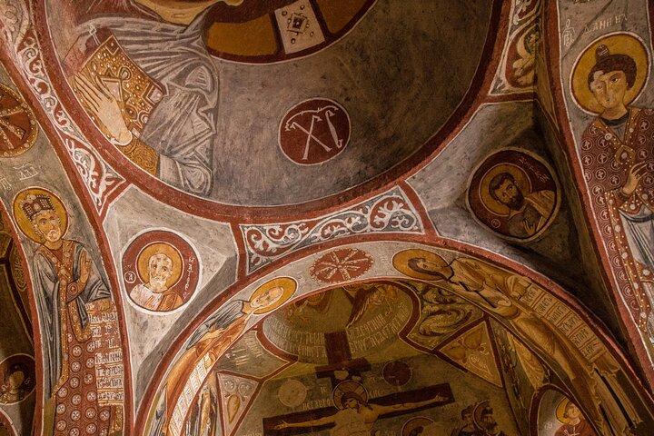 3-Day-Tour of Ephesus and Cappadocia
