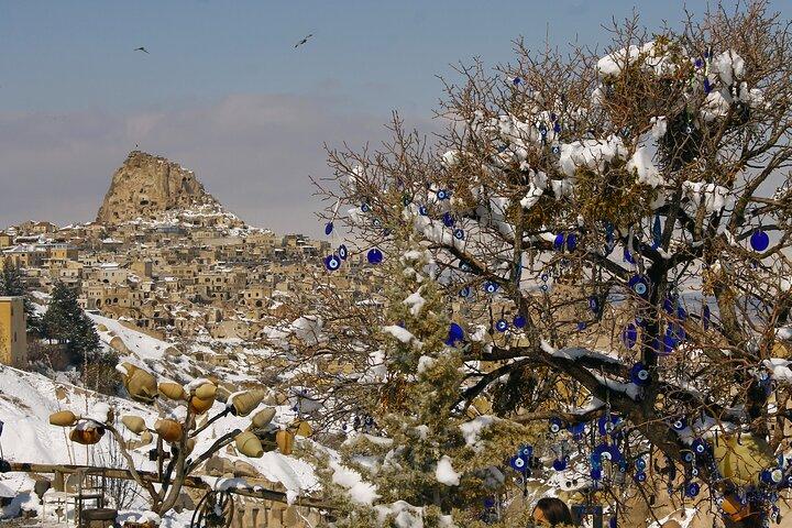 3-Day-Tour of Ephesus and Cappadocia