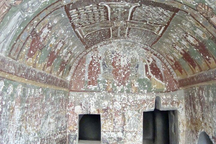 3-Day-Tour of Ephesus and Cappadocia