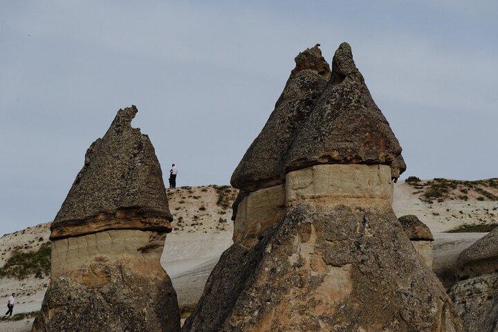 3-Day-Tour of Ephesus and Cappadocia
