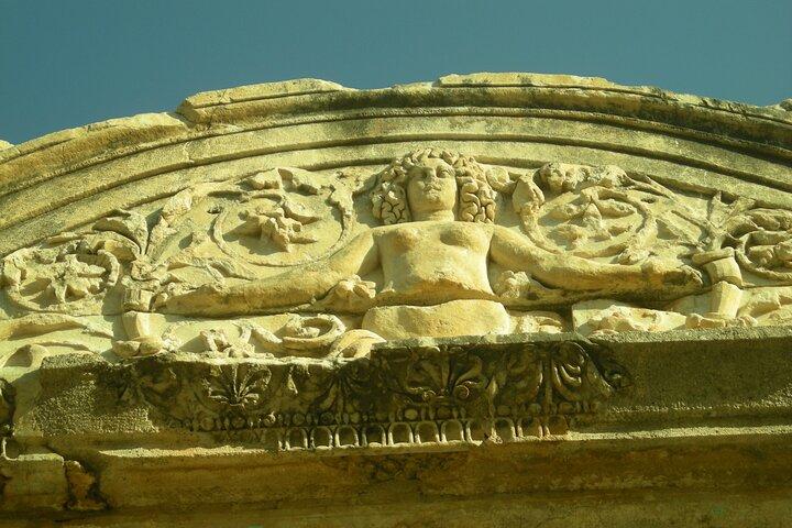 3-Day-Tour of Ephesus and Cappadocia
