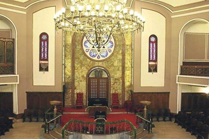 The Jewish Roots In Istanbul