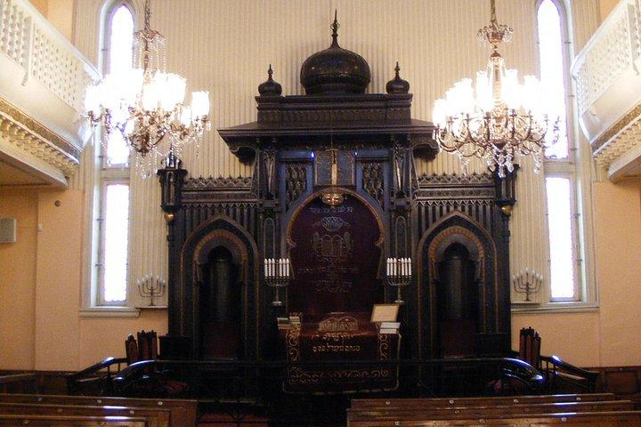The Jewish Roots In Istanbul