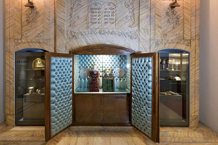 The Jewish Roots In Istanbul