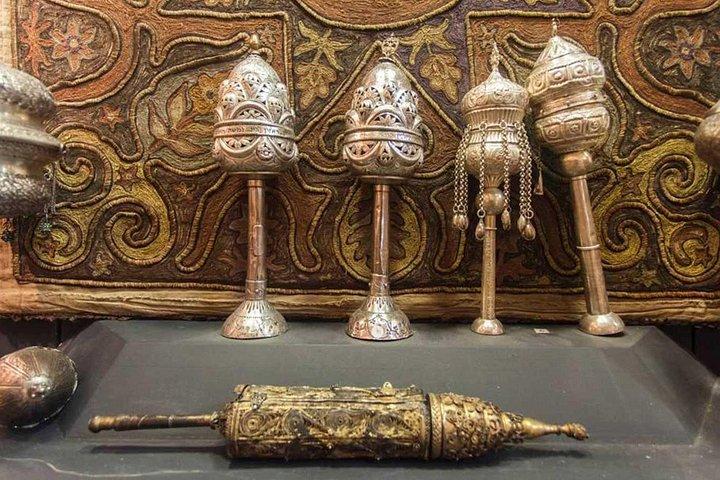 The Jewish Roots In Istanbul