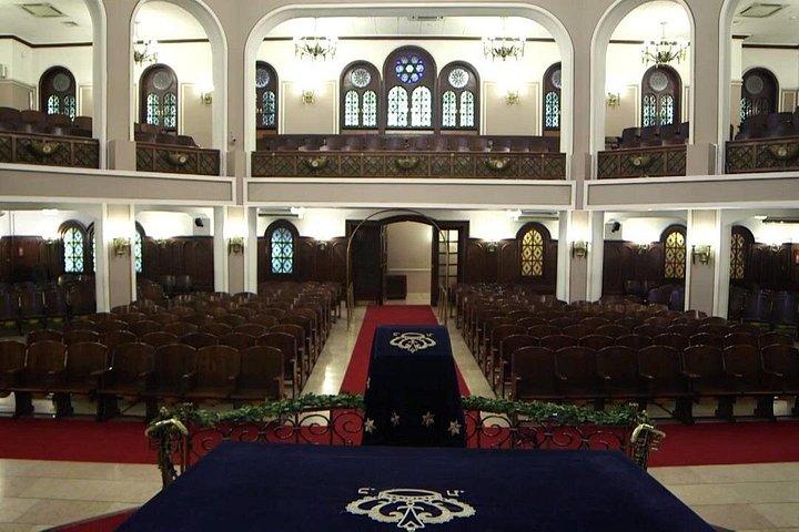 The Jewish Roots In Istanbul