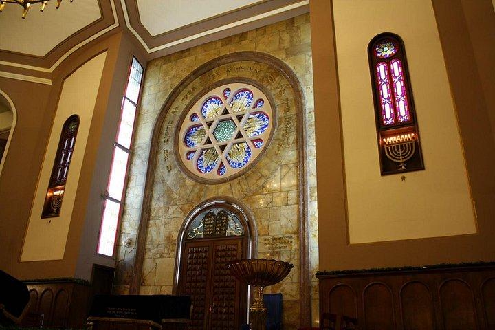The Jewish Roots In Istanbul