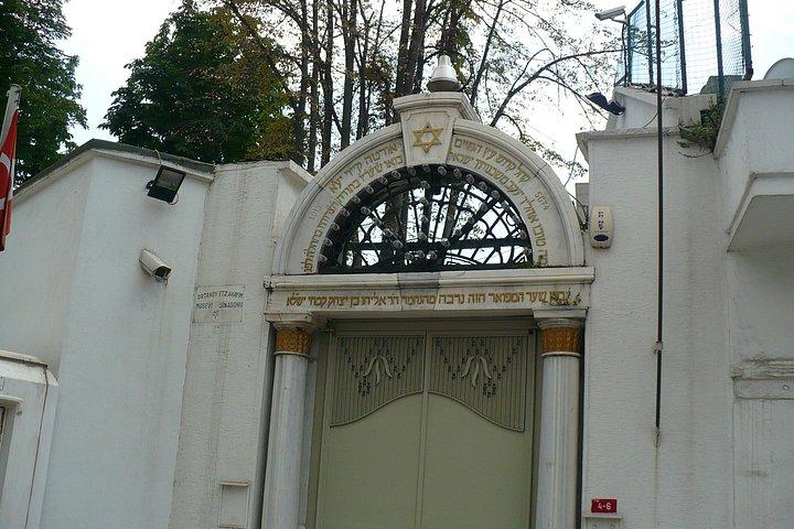The Jewish Roots In Istanbul