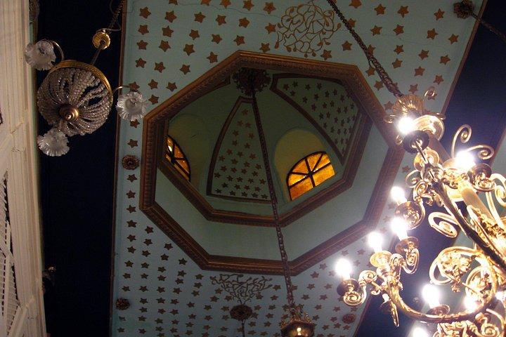 The Jewish Roots In Istanbul