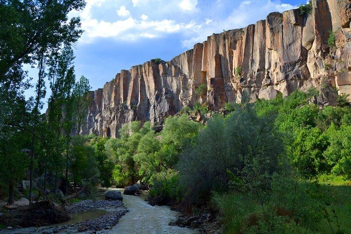 5-Day-Tour of Ankara and Cappadocia