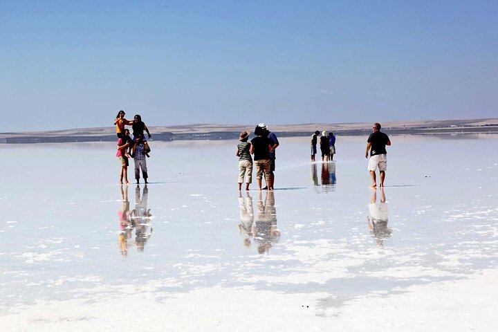 5-Day-Tour of Ankara and Cappadocia