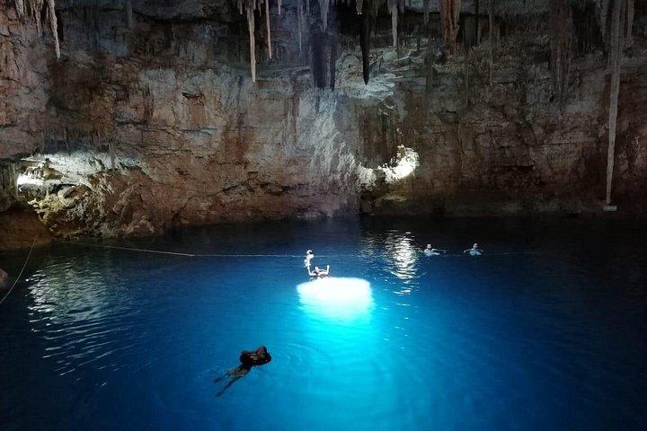 Tailor-Made Private Tour Transport | From Cancun & Riviera Maya