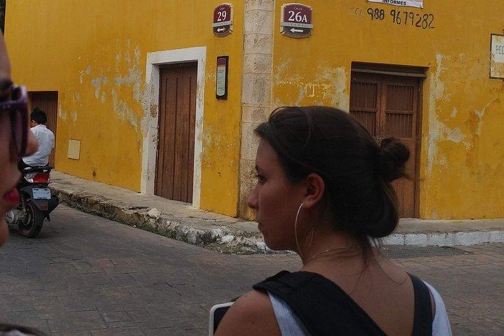 Tailor-Made Private Tour Transport | From Cancun & Riviera Maya