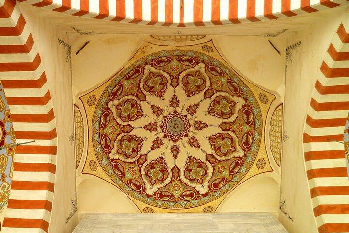 Short Break to the Turkey's Western Gate, Edirne