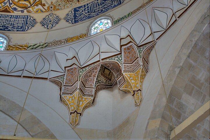 Short Break to the Turkey's Western Gate, Edirne
