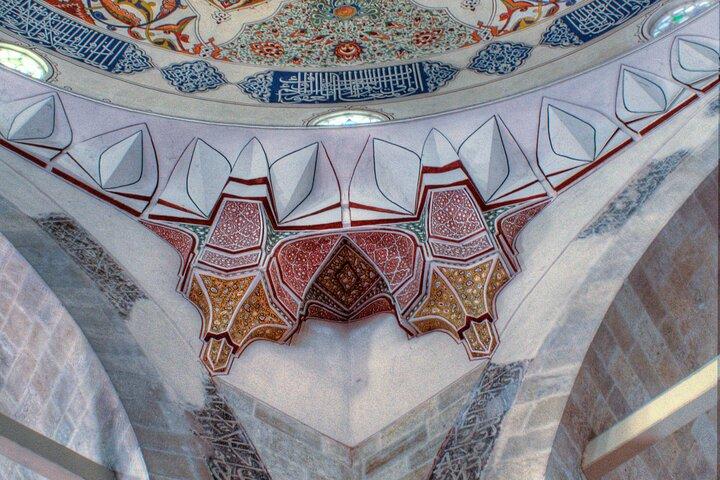 Short Break to the Turkey's Western Gate, Edirne