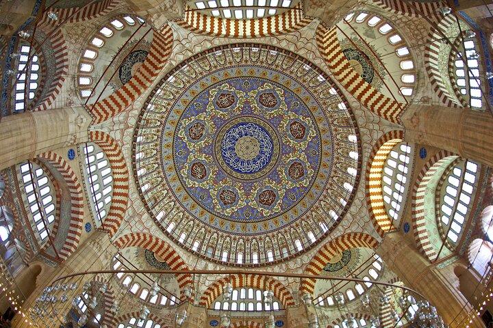 Short Break to the Turkey's Western Gate, Edirne
