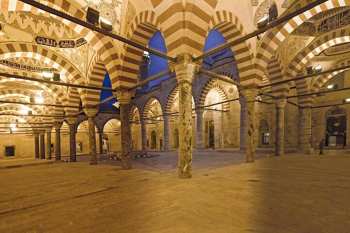 Short Break to the Turkey's Western Gate, Edirne